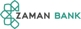 Zaman Bank — дебетовая карта Mastercard